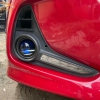 Độ đèn bi gầm Led X-Light F10 Hyundai i10